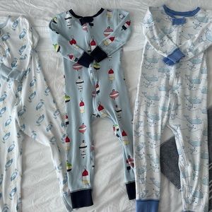 The Beaufort Bonnet Co Knox Night Nights